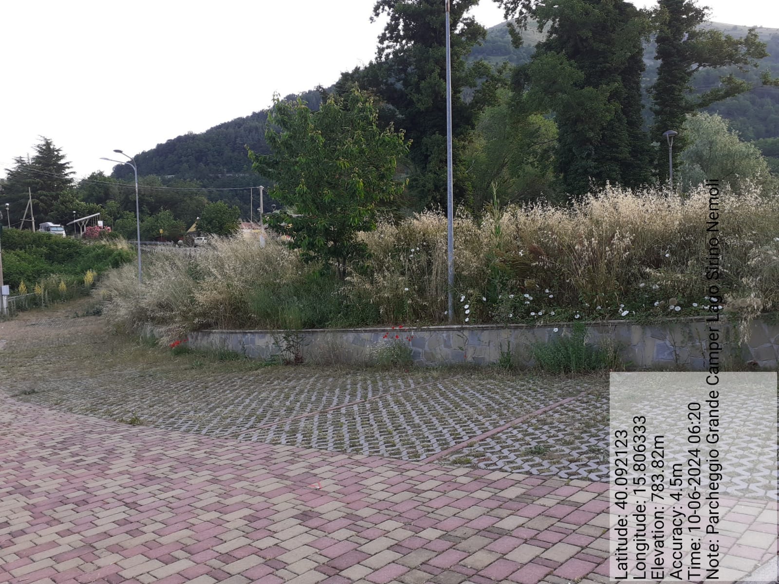 Galleria Fotografica Immagine