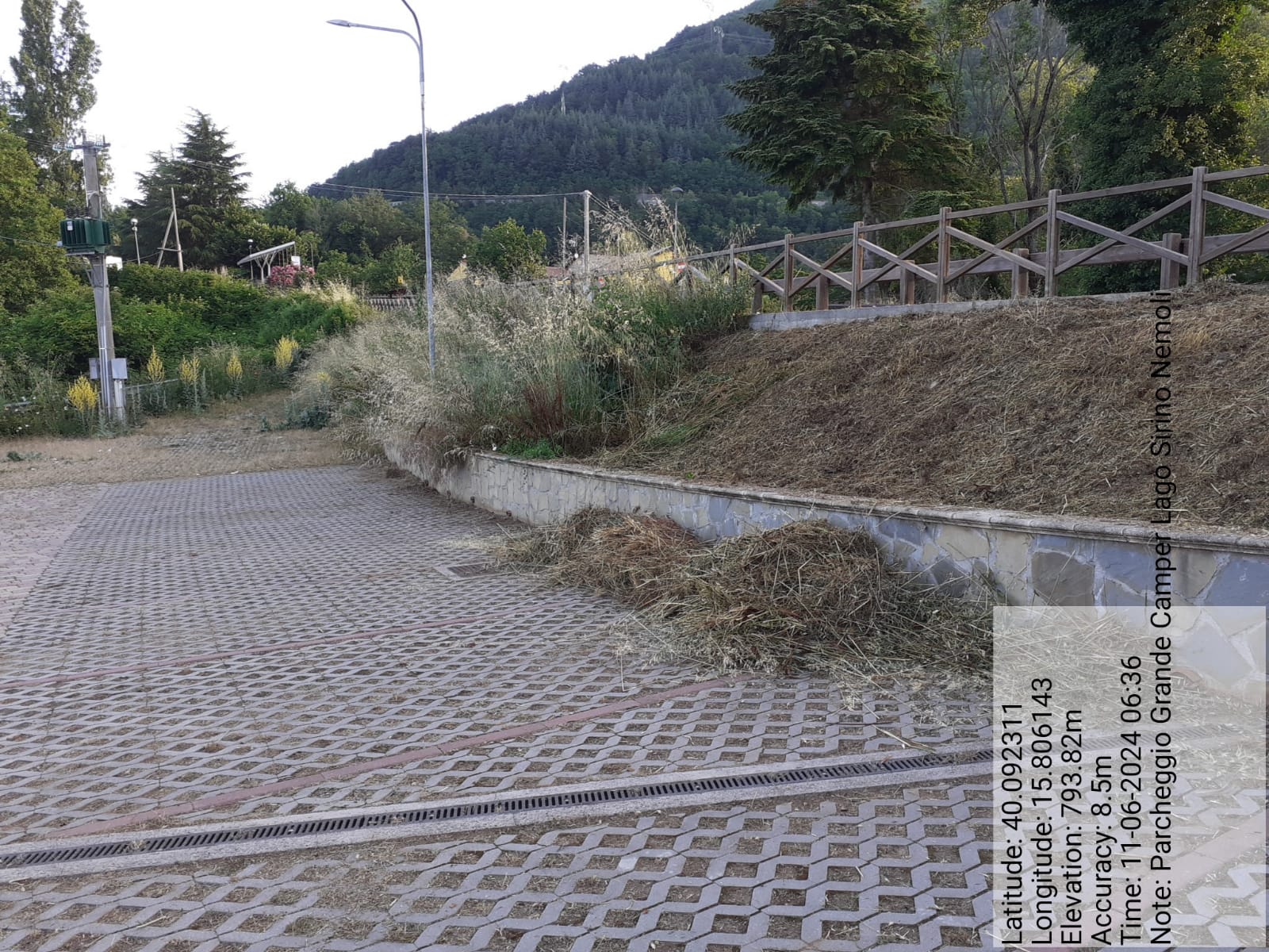 Galleria Fotografica Immagine