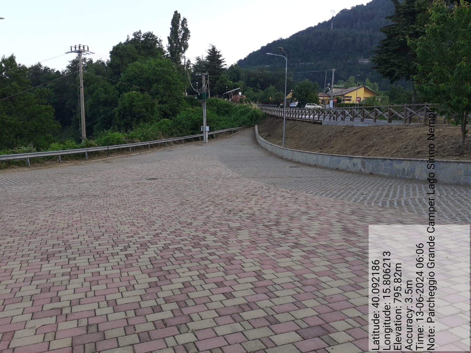 Galleria Fotografica Immagine