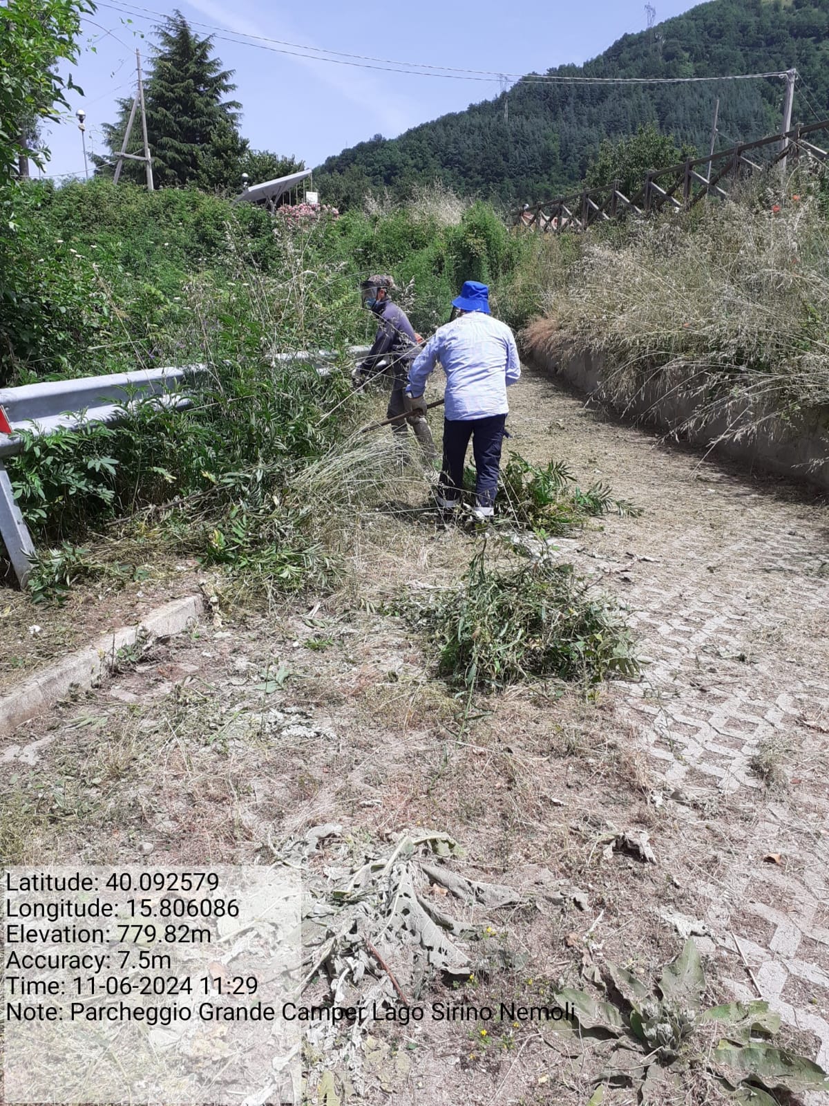 Galleria Fotografica Immagine