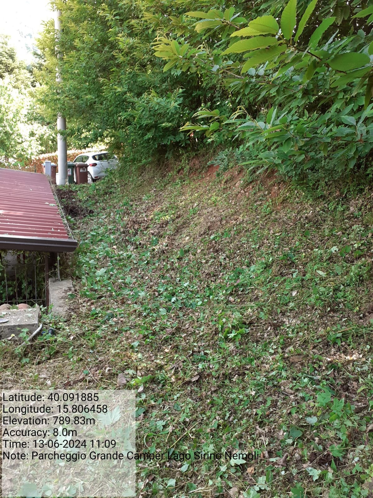 Galleria Fotografica Immagine