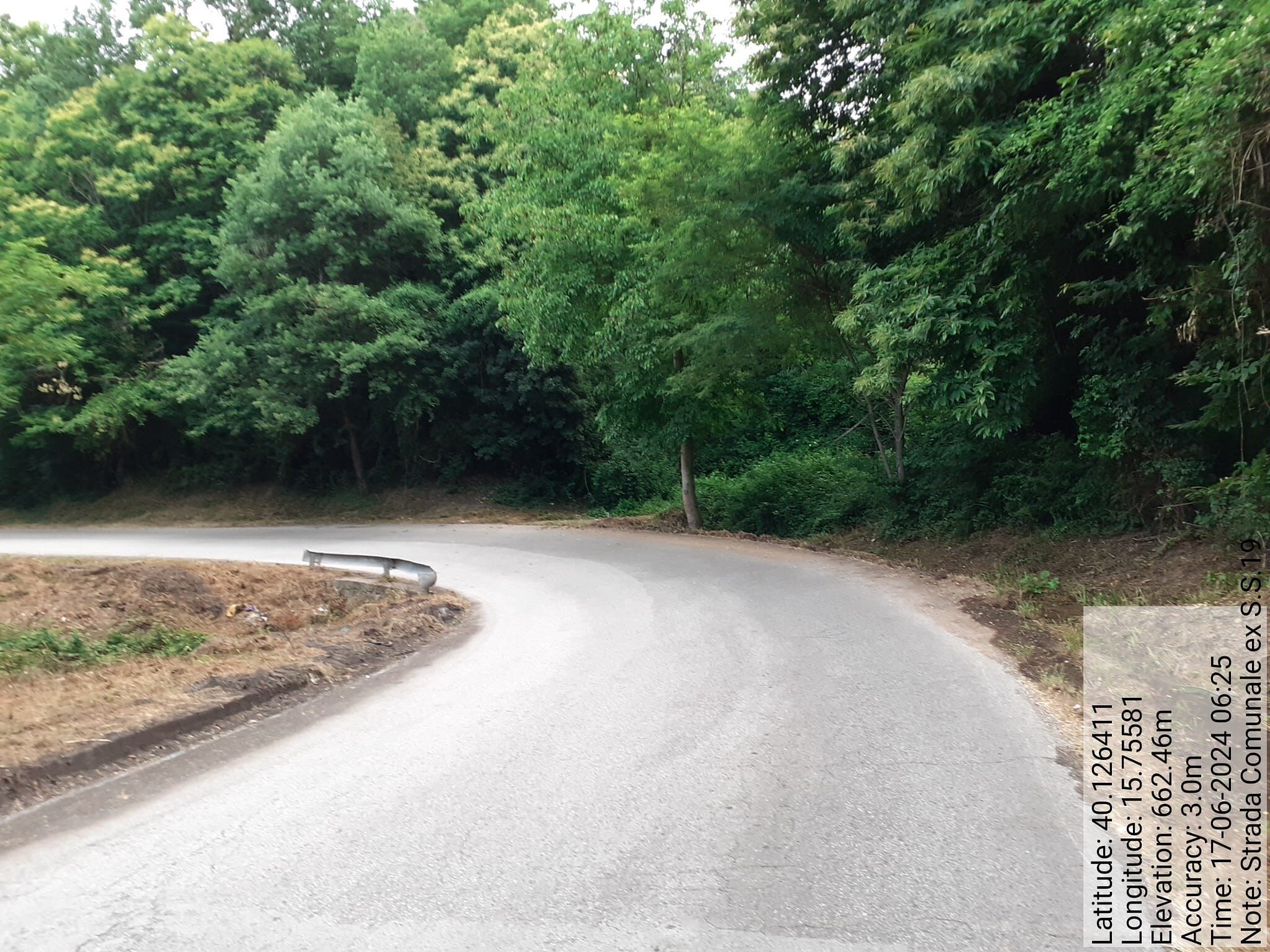 Galleria Fotografica Immagine