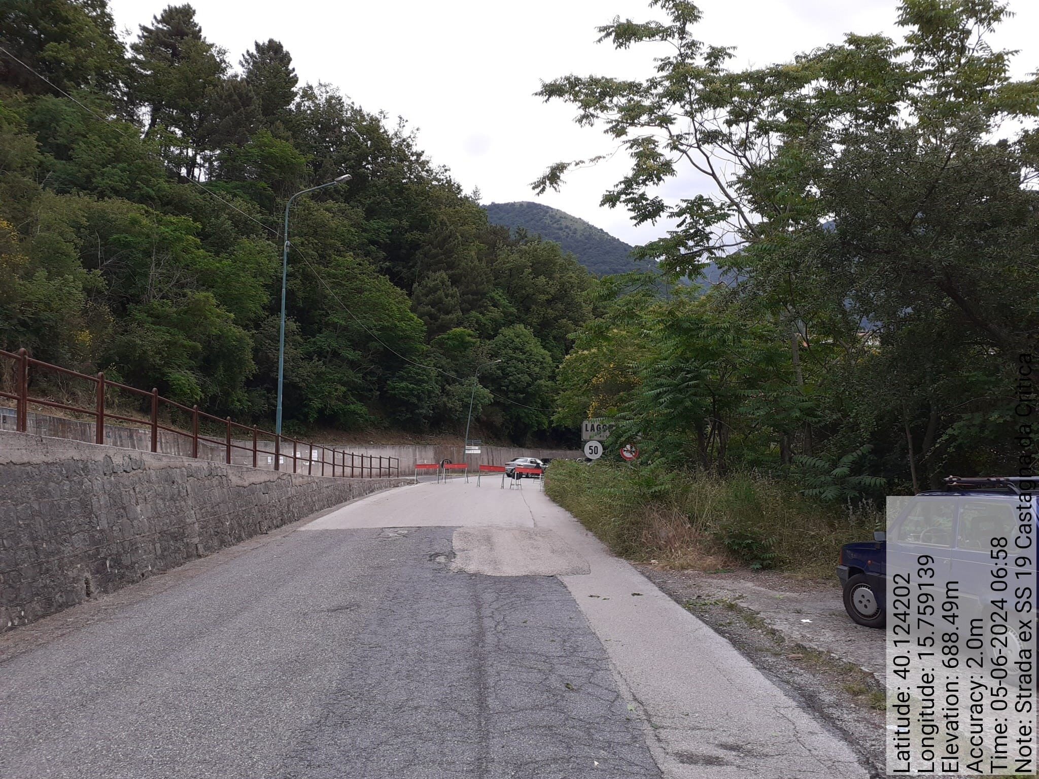 Galleria Fotografica Immagine