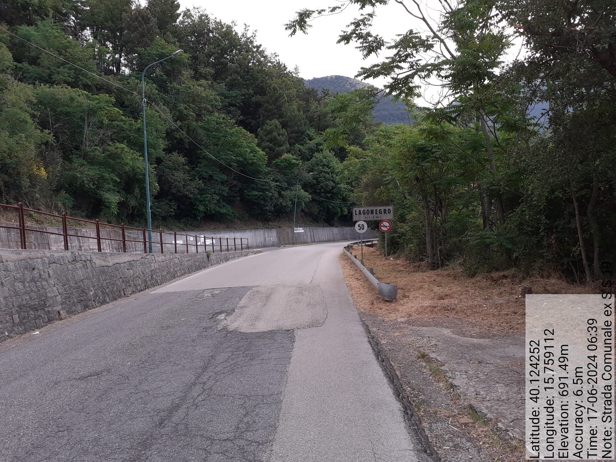 Galleria Fotografica Immagine