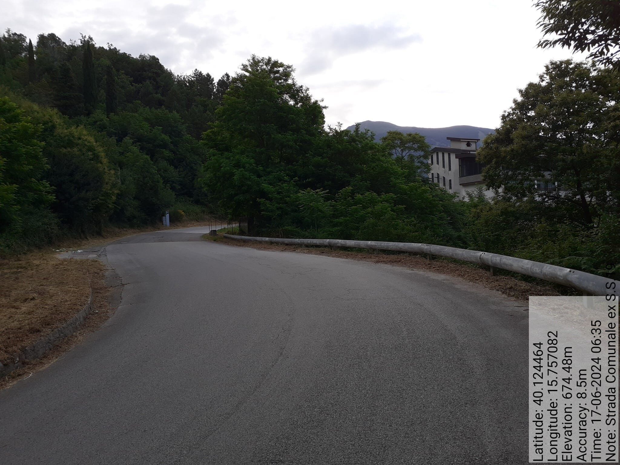 Galleria Fotografica Immagine