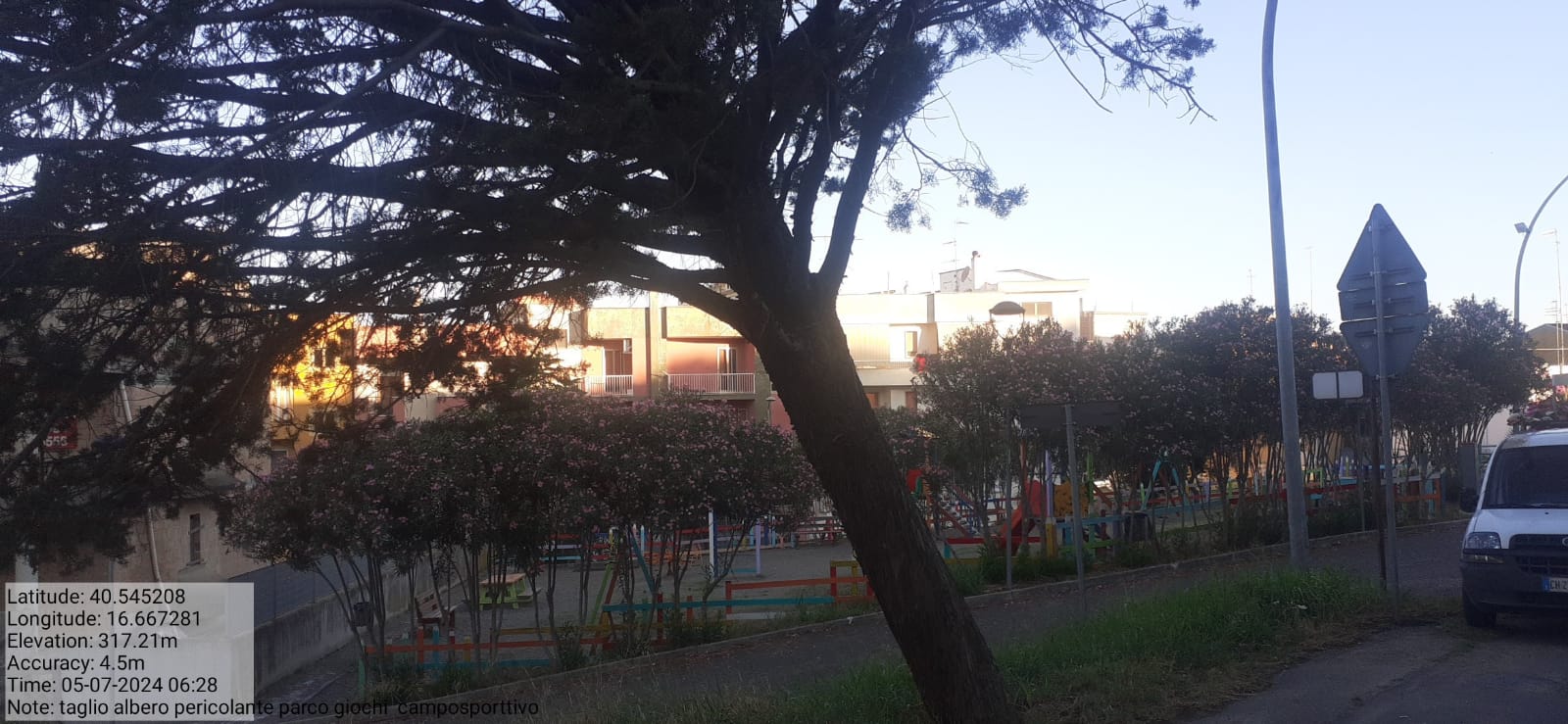 Galleria Fotografica Immagine