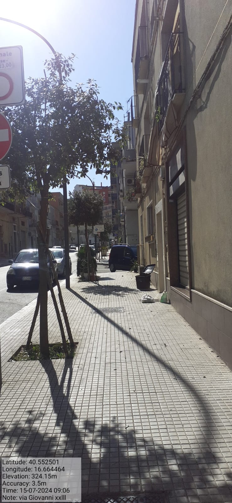 Galleria Fotografica Immagine