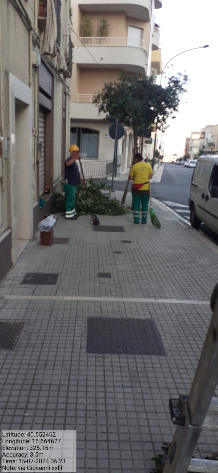 Galleria Fotografica Immagine