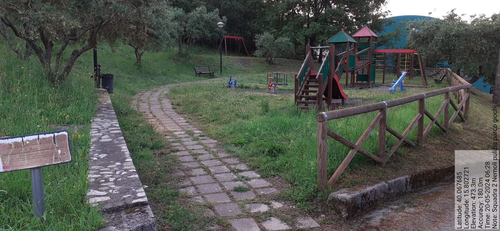 Galleria Fotografica Immagine