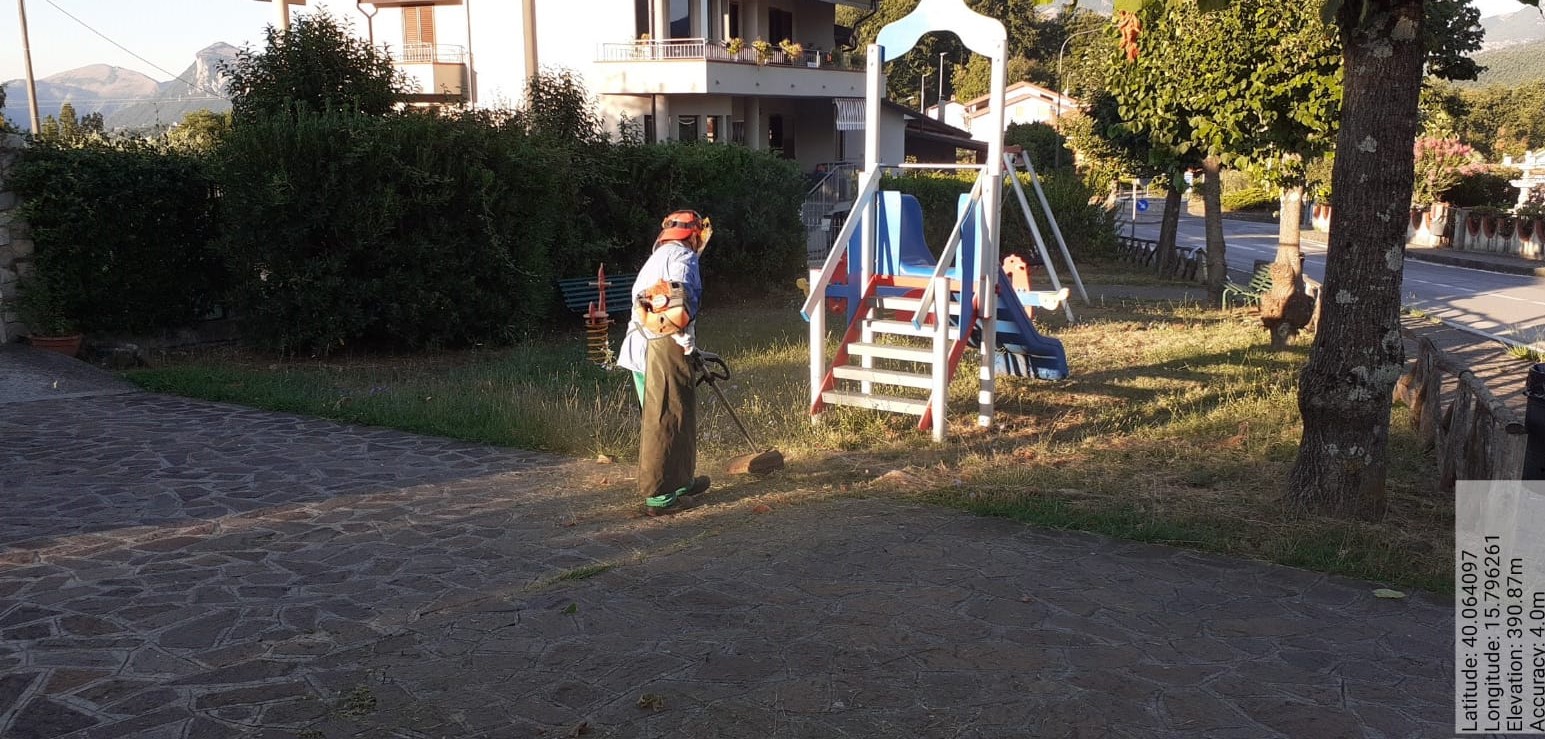 Galleria Fotografica Immagine