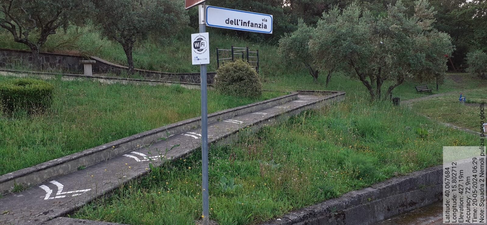 Galleria Fotografica Immagine