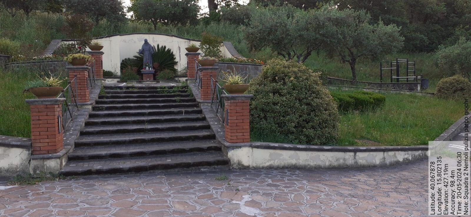 Galleria Fotografica Immagine