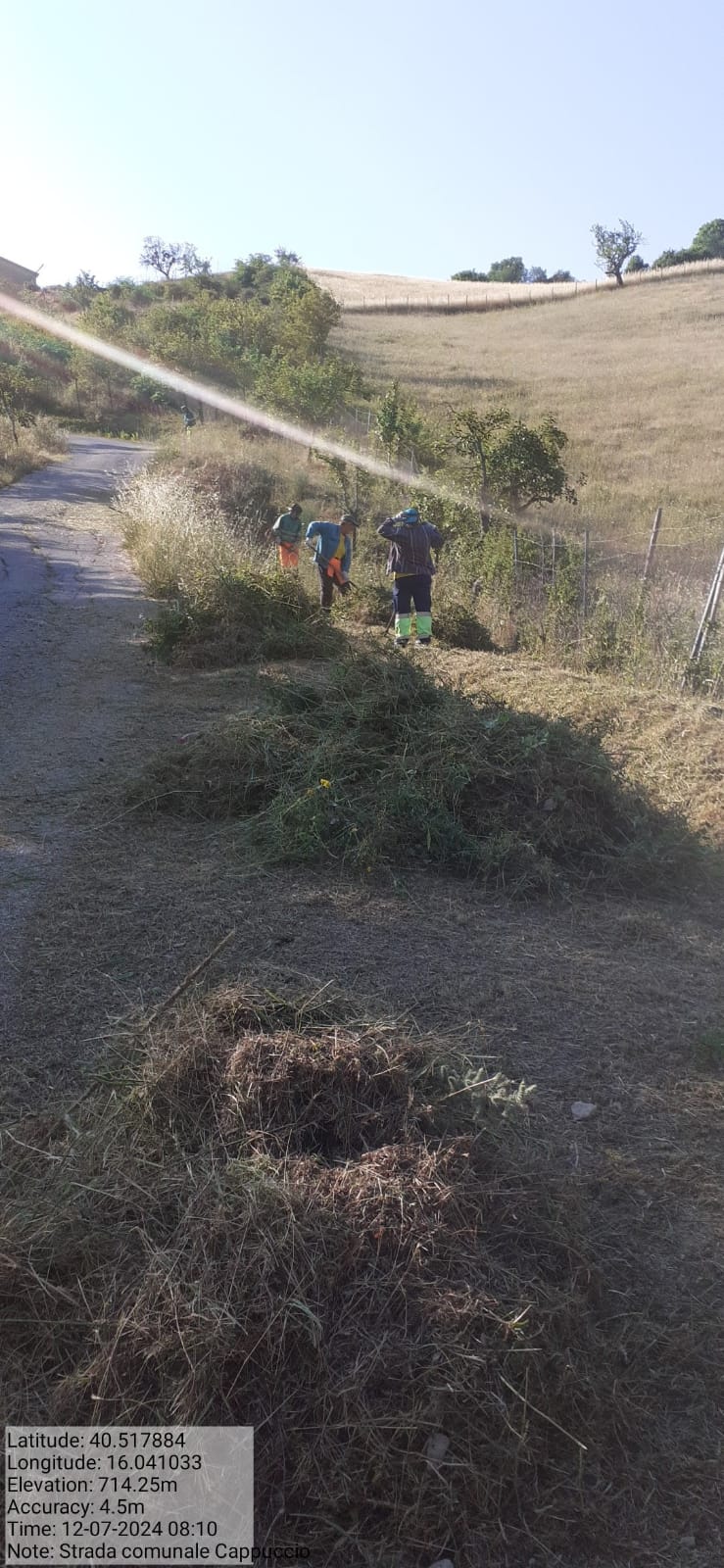 Galleria Fotografica Immagine