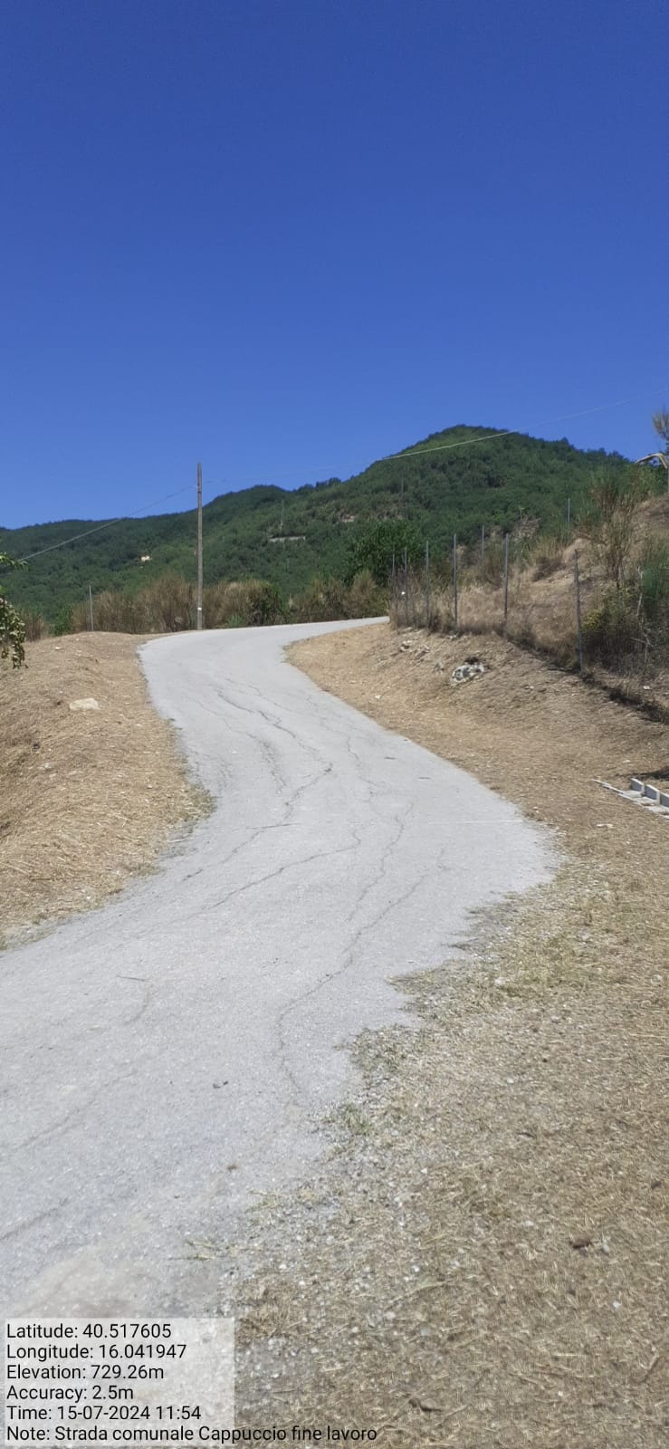 Galleria Fotografica Immagine