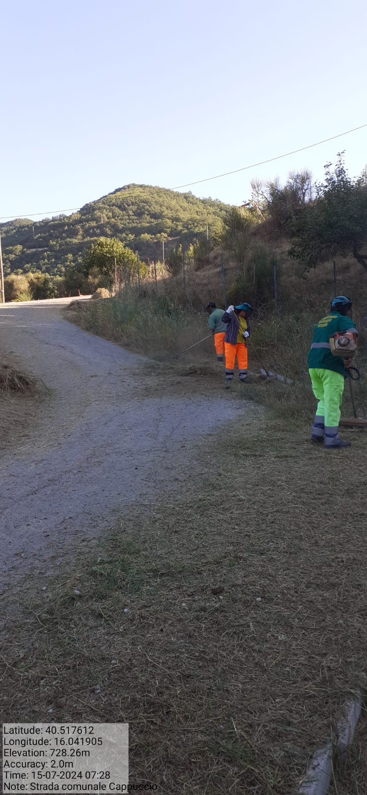 Galleria Fotografica Immagine