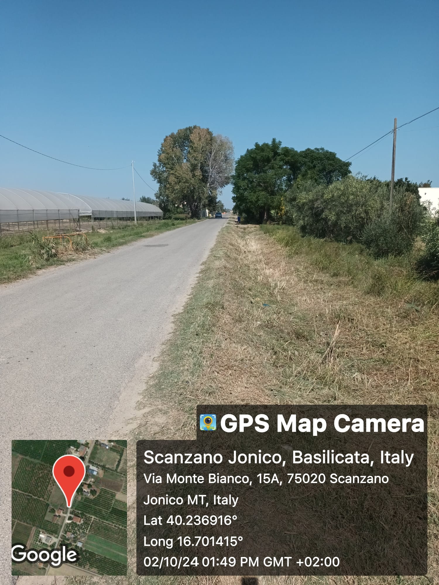 Galleria Fotografica Immagine