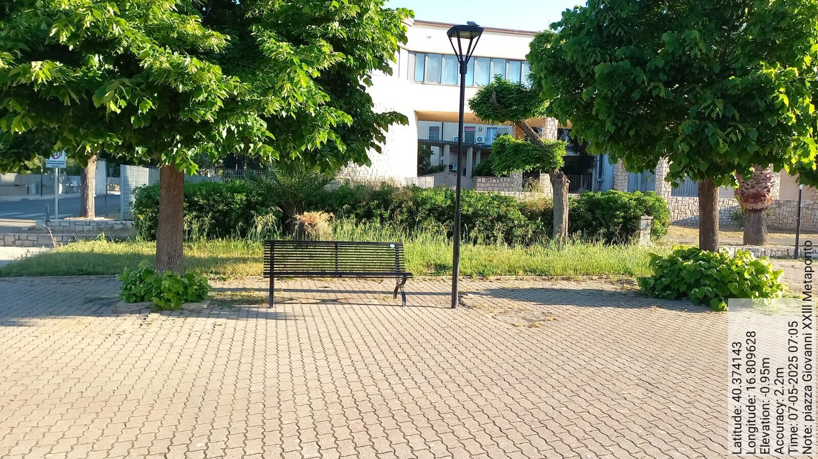 Galleria Fotografica Immagine