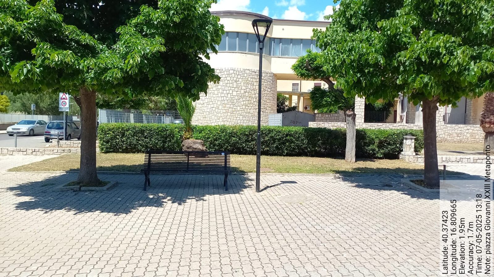 Galleria Fotografica Immagine