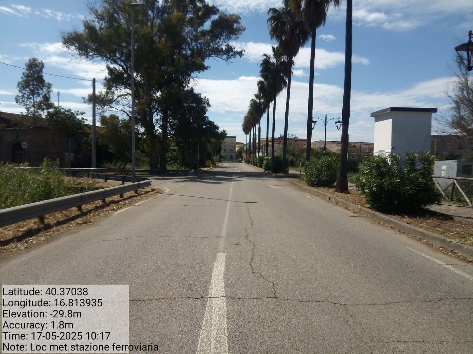 Galleria Fotografica Immagine