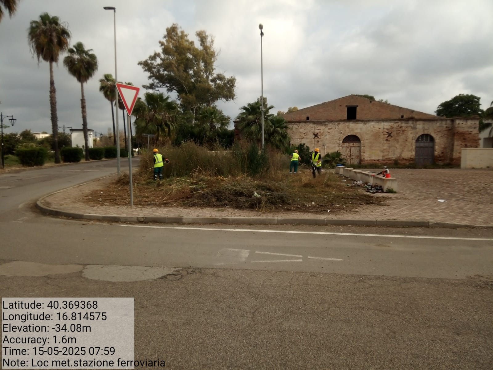 Galleria Fotografica Immagine