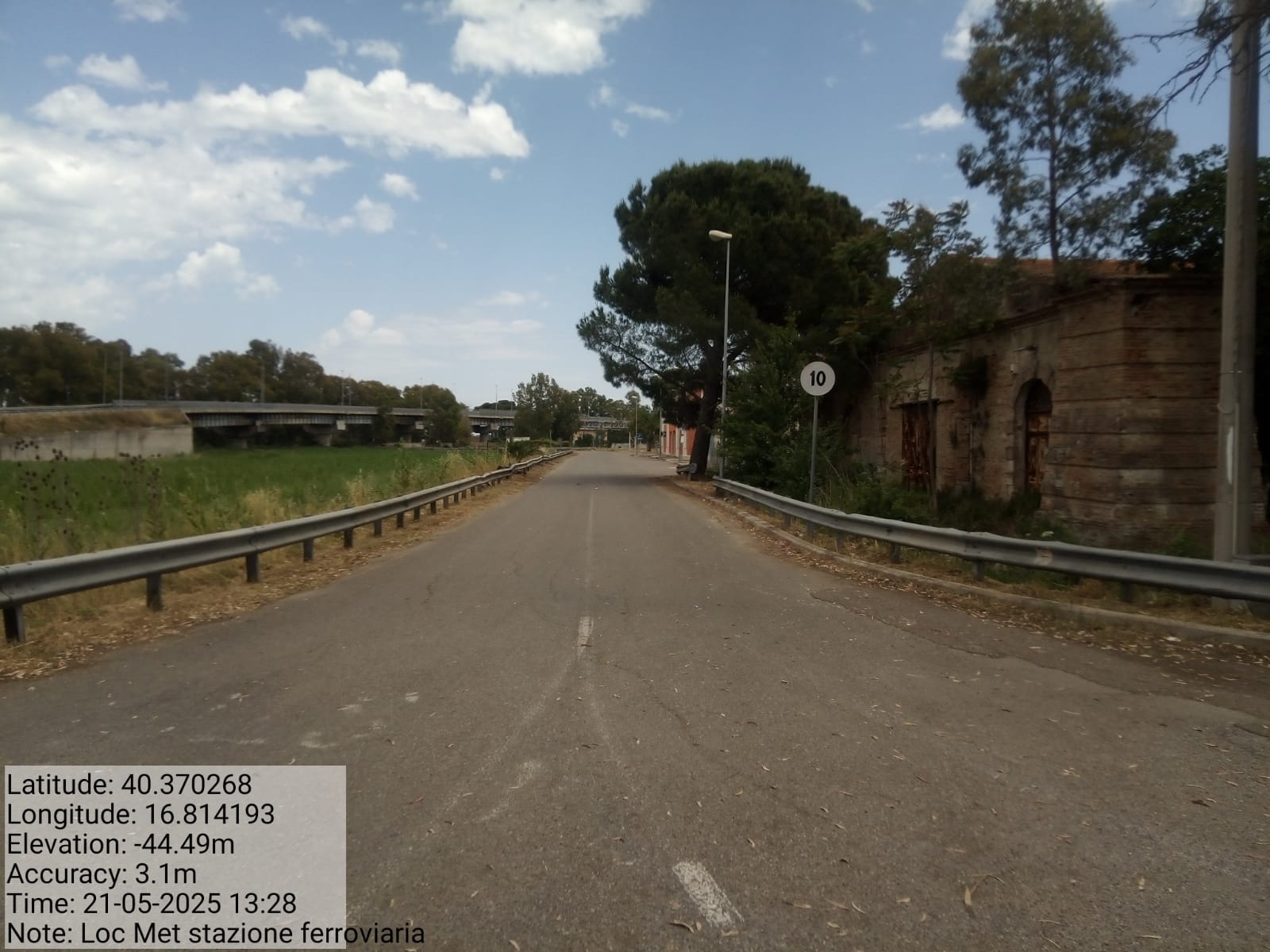 Galleria Fotografica Immagine