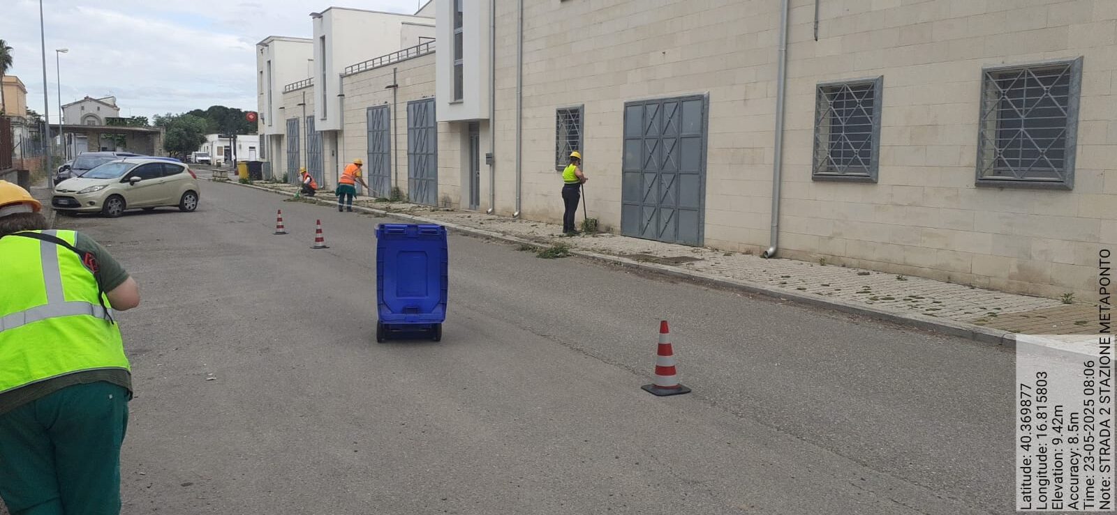 Galleria Fotografica Immagine