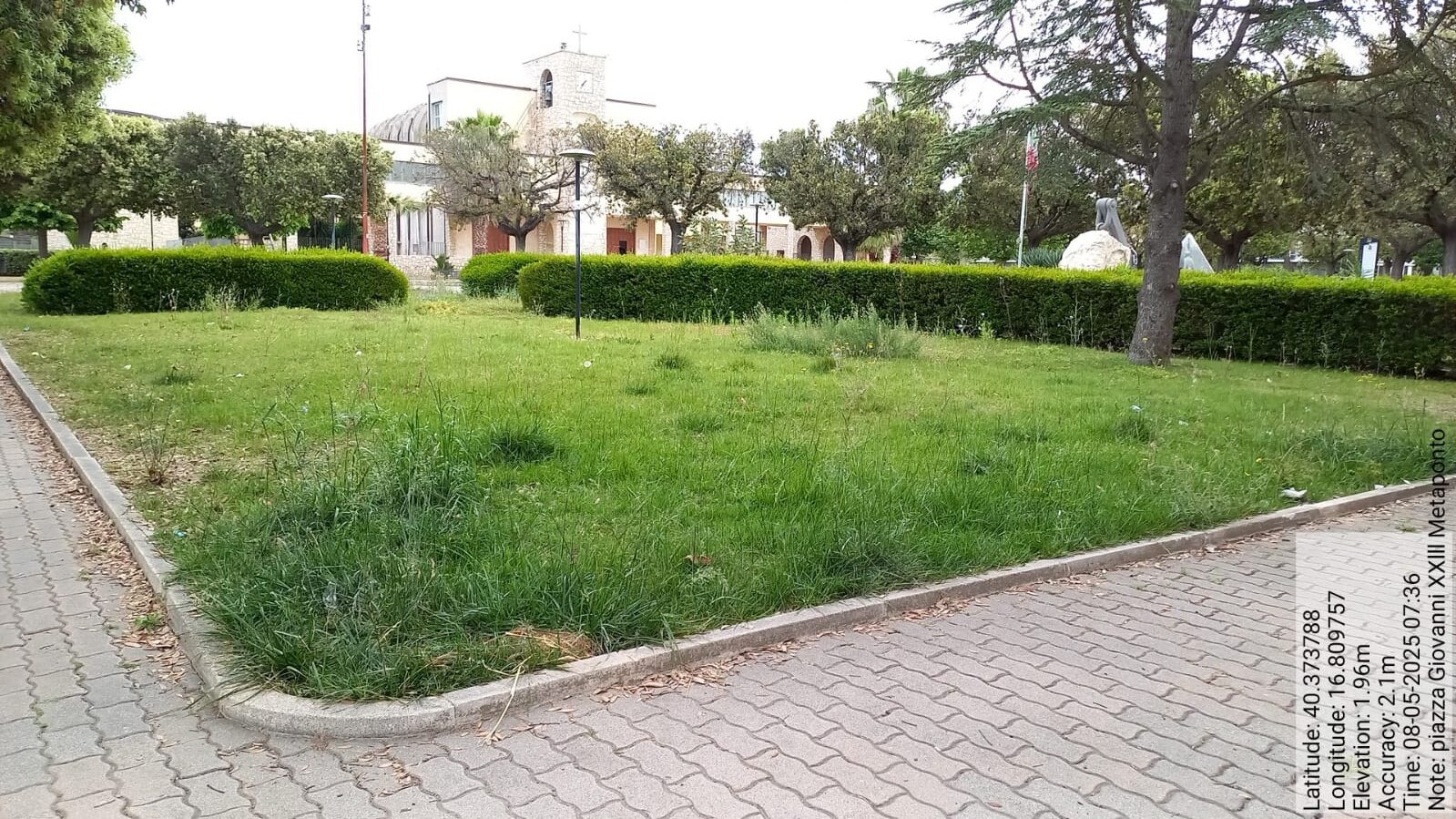 Galleria Fotografica Immagine