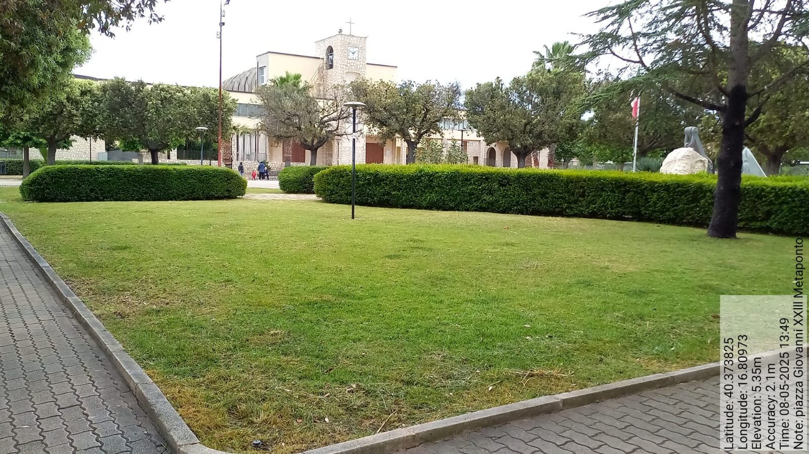 Galleria Fotografica Immagine