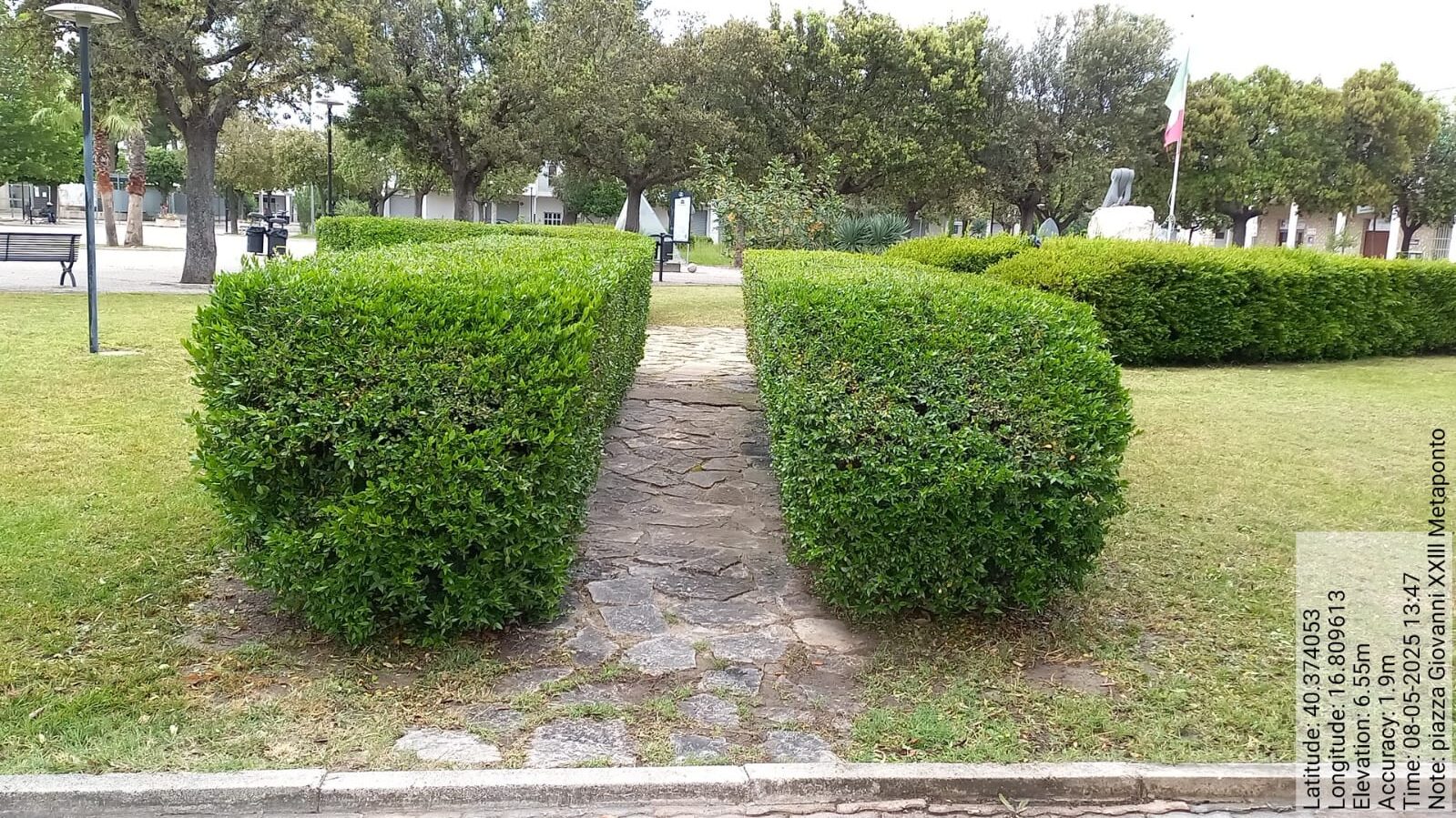 Galleria Fotografica Immagine