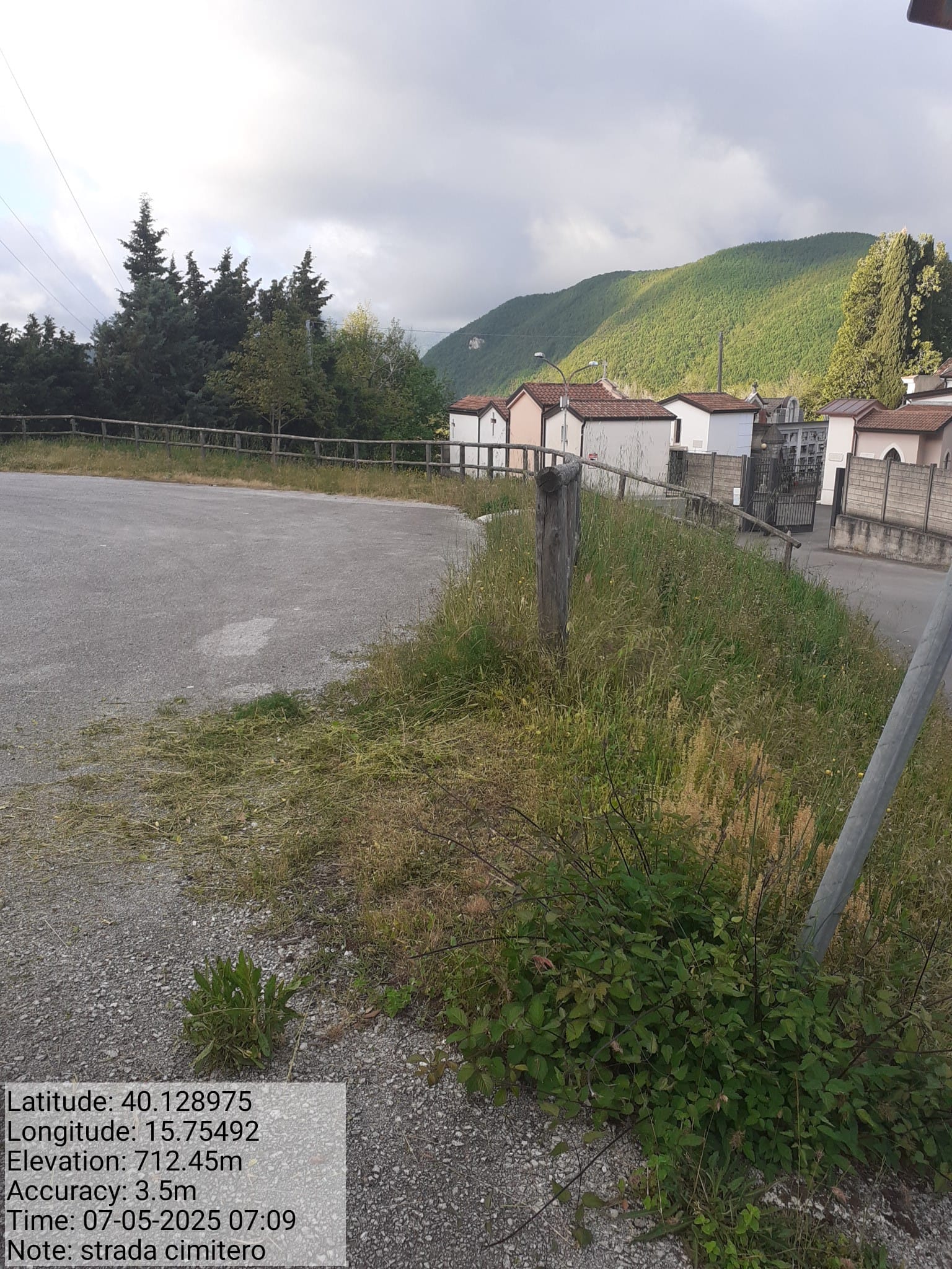 Galleria Fotografica Immagine