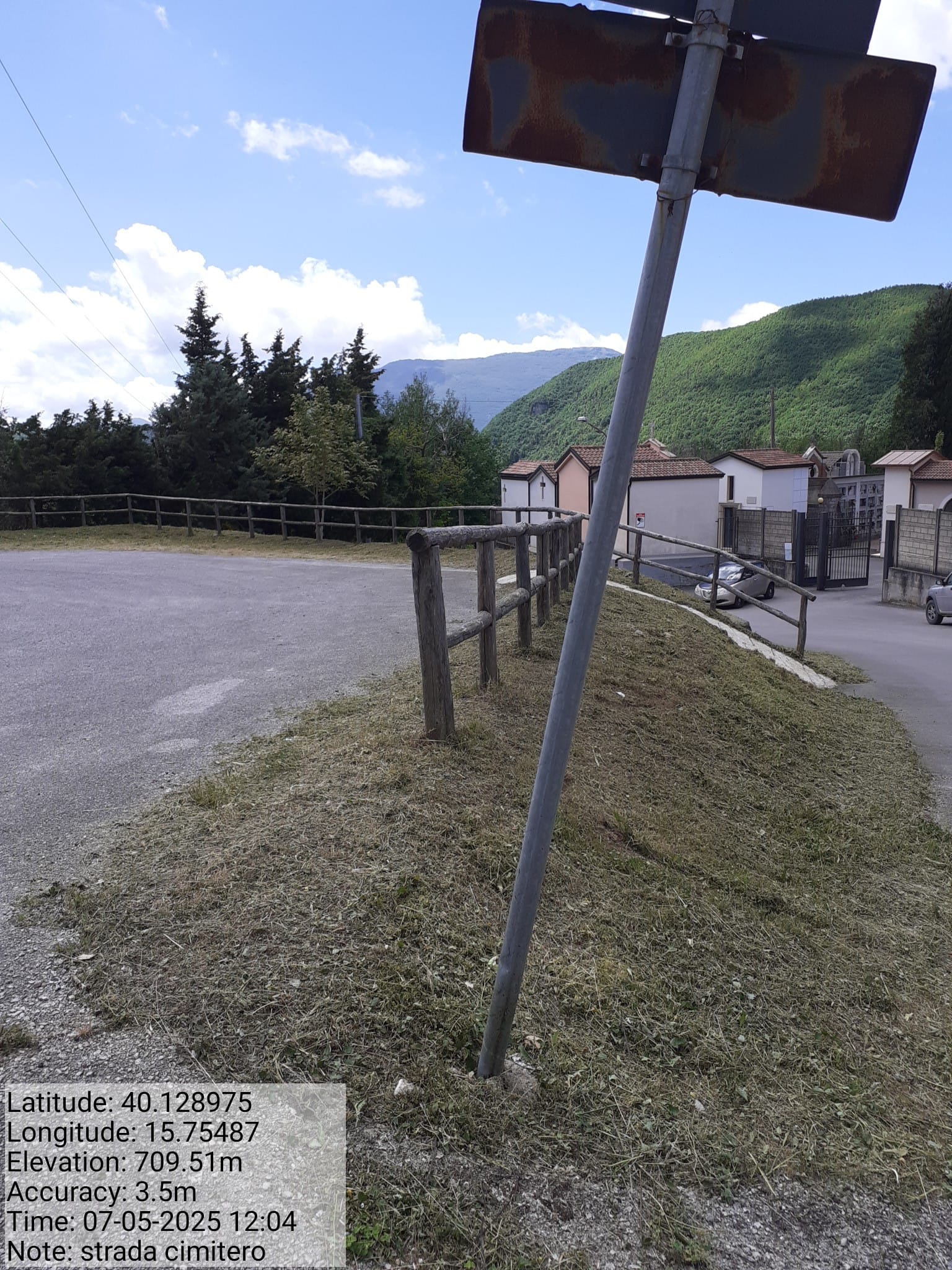 Galleria Fotografica Immagine