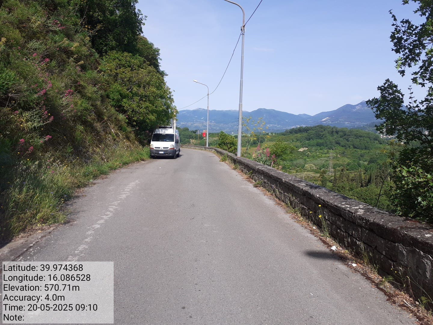 Galleria Fotografica Immagine