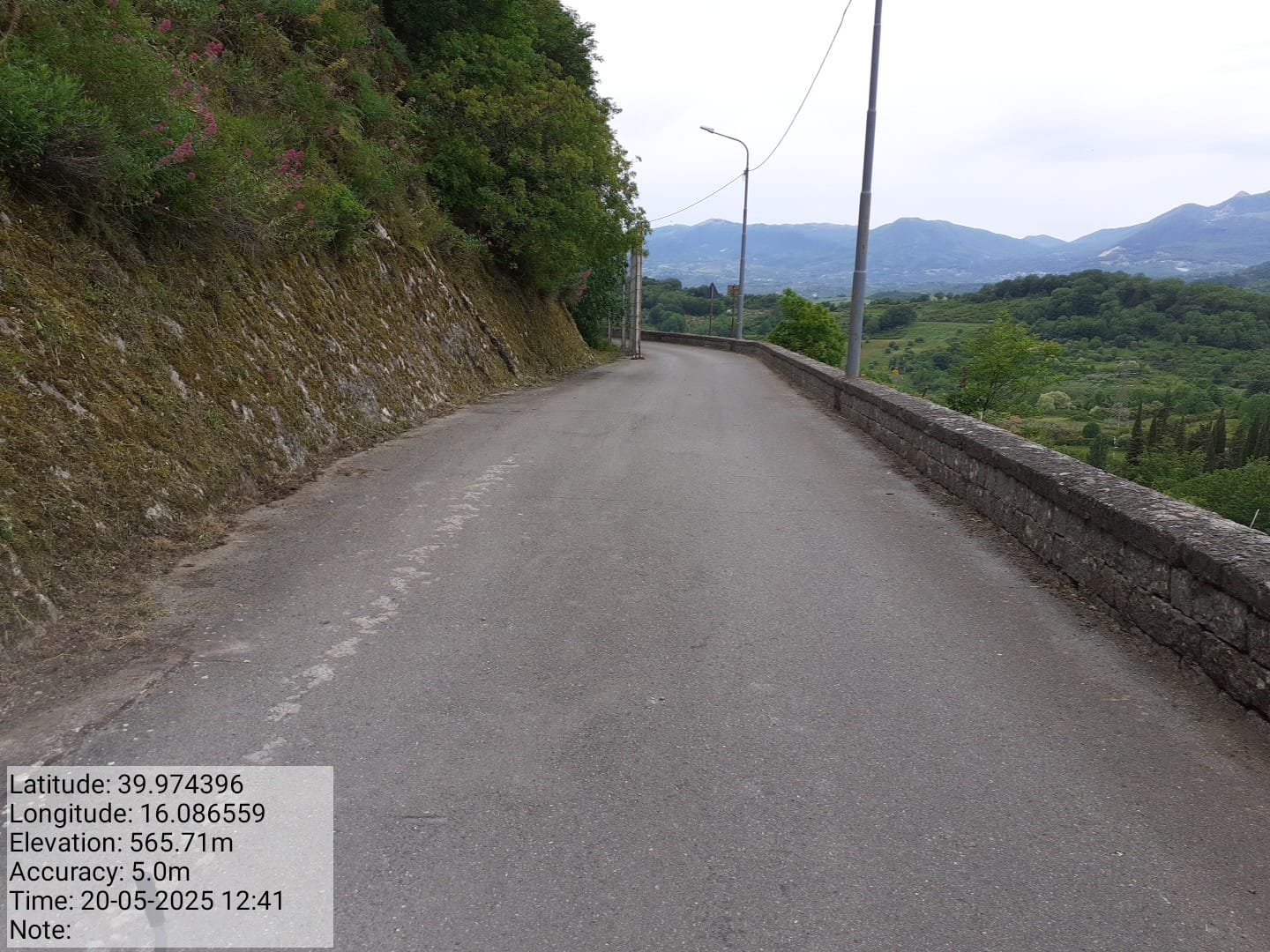 Galleria Fotografica Immagine