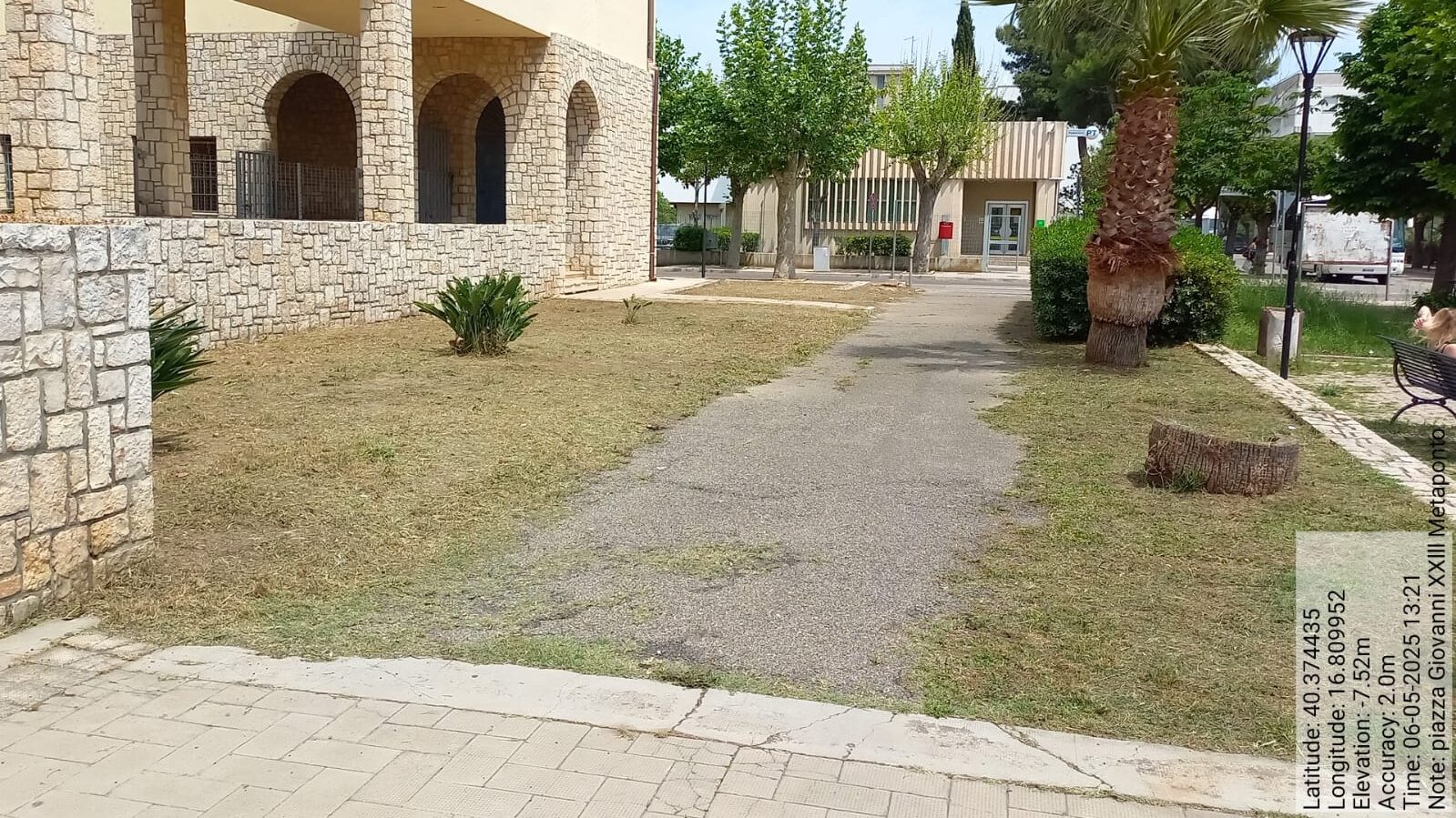 Galleria Fotografica Immagine