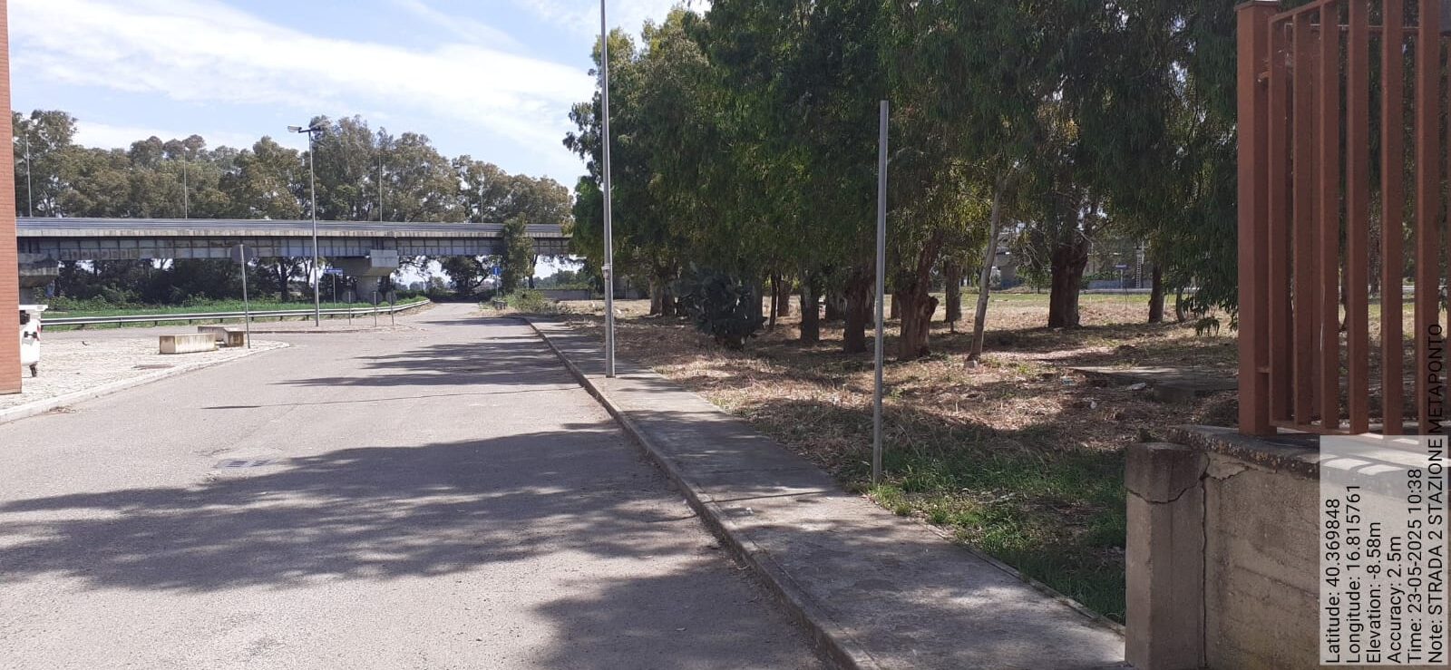 Galleria Fotografica Immagine