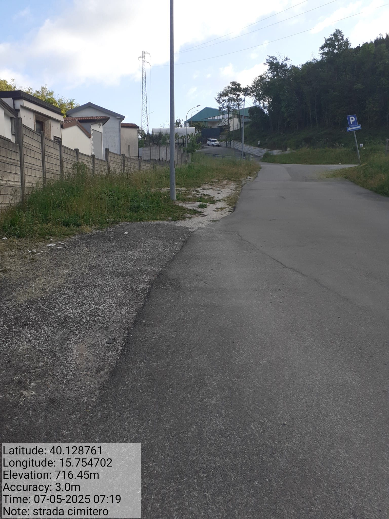 Galleria Fotografica Immagine