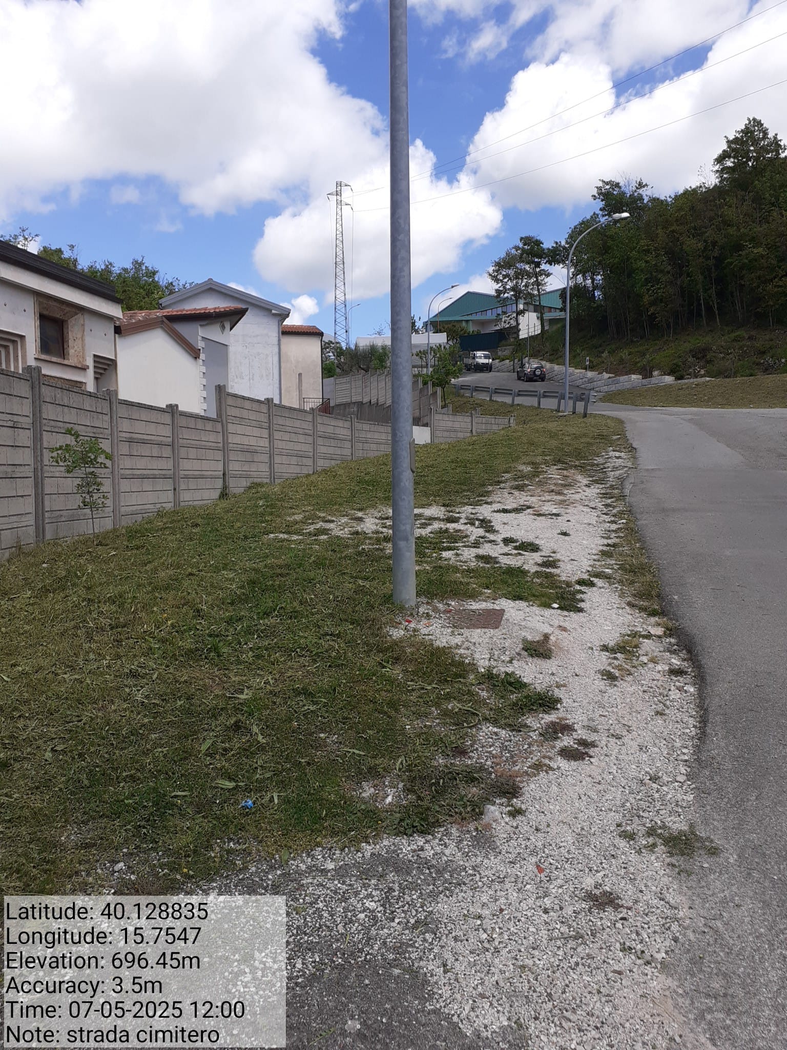 Galleria Fotografica Immagine