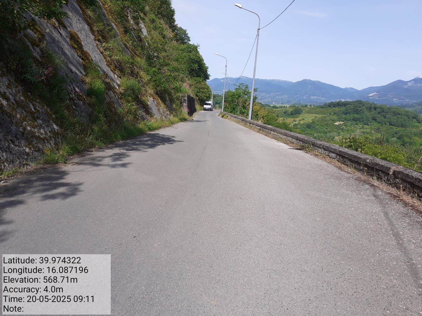 Galleria Fotografica Immagine