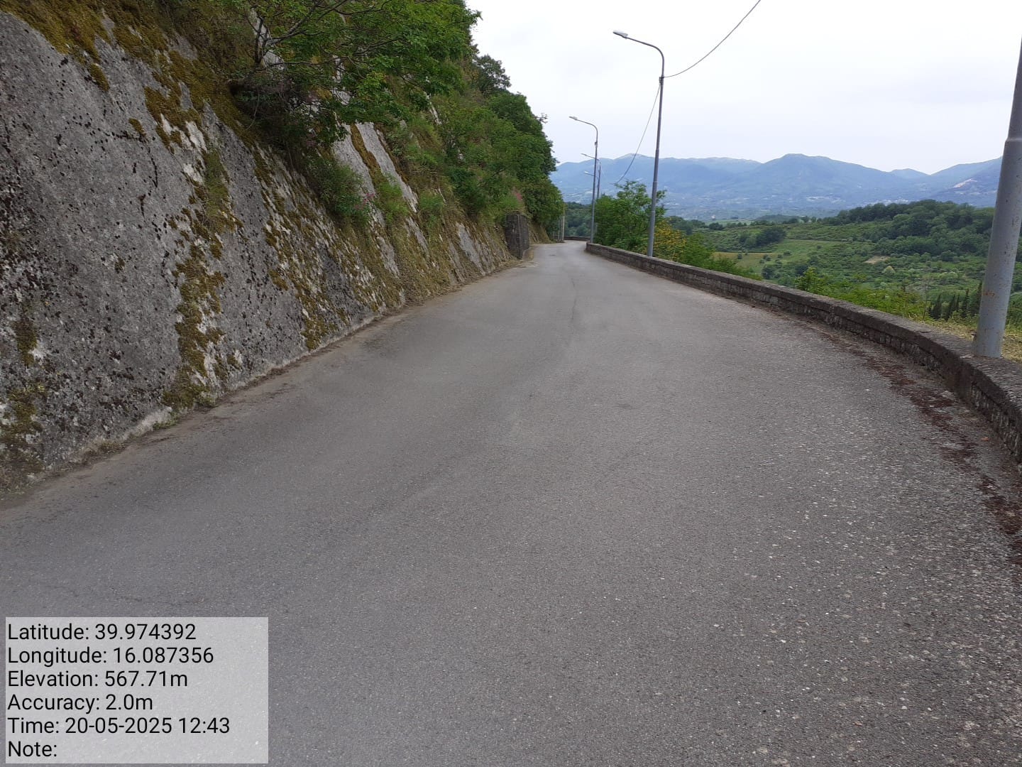 Galleria Fotografica Immagine