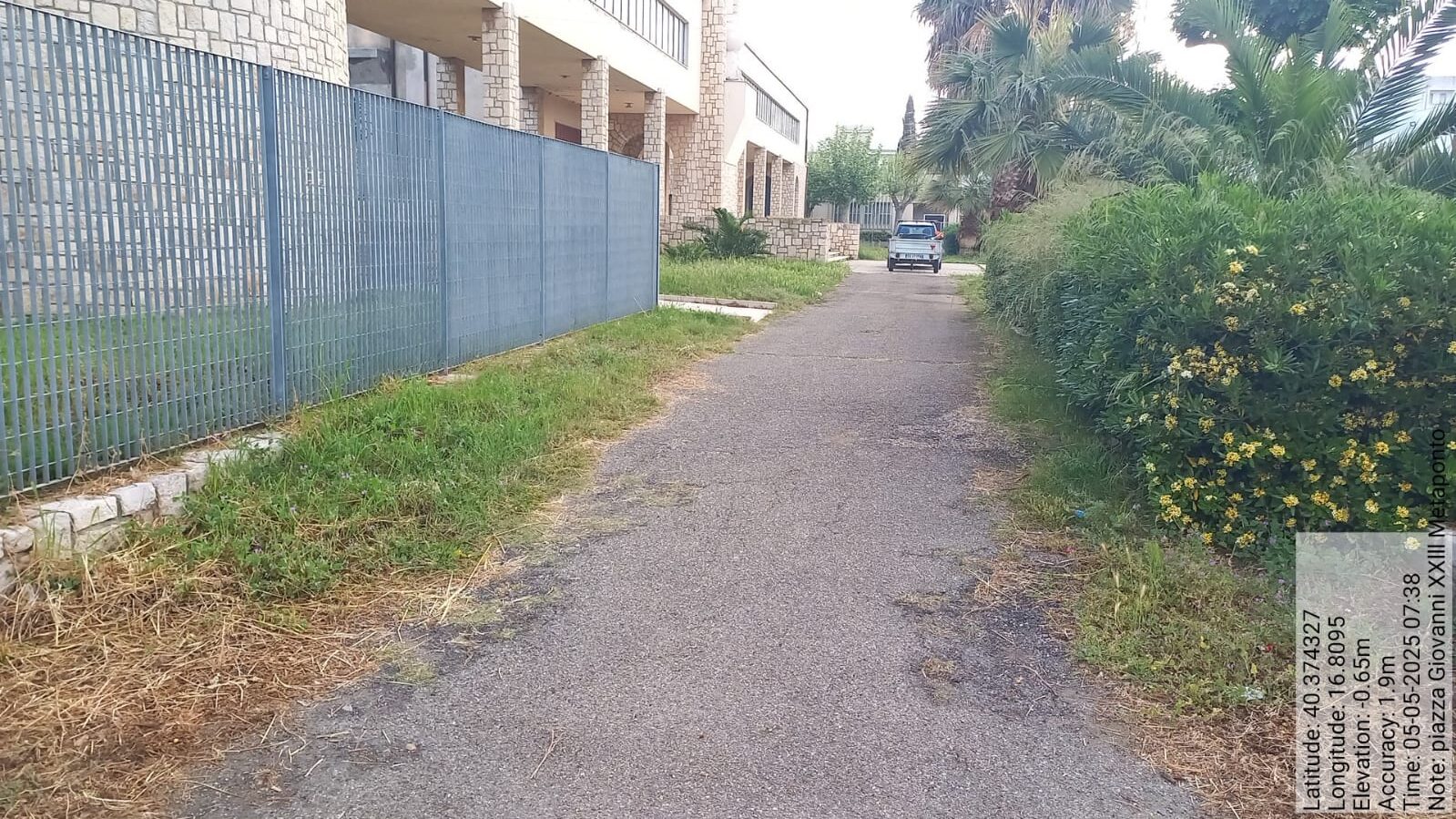 Galleria Fotografica Immagine