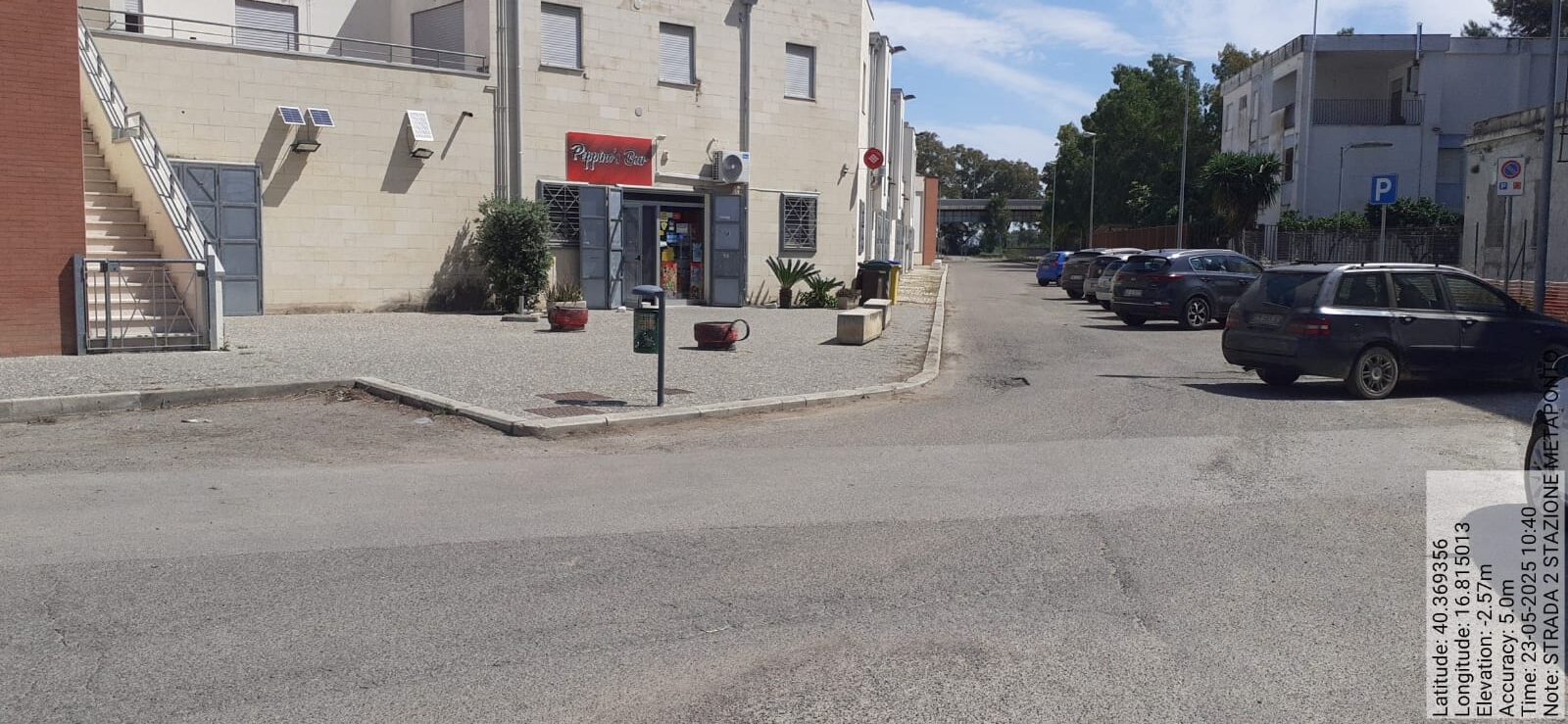 Galleria Fotografica Immagine