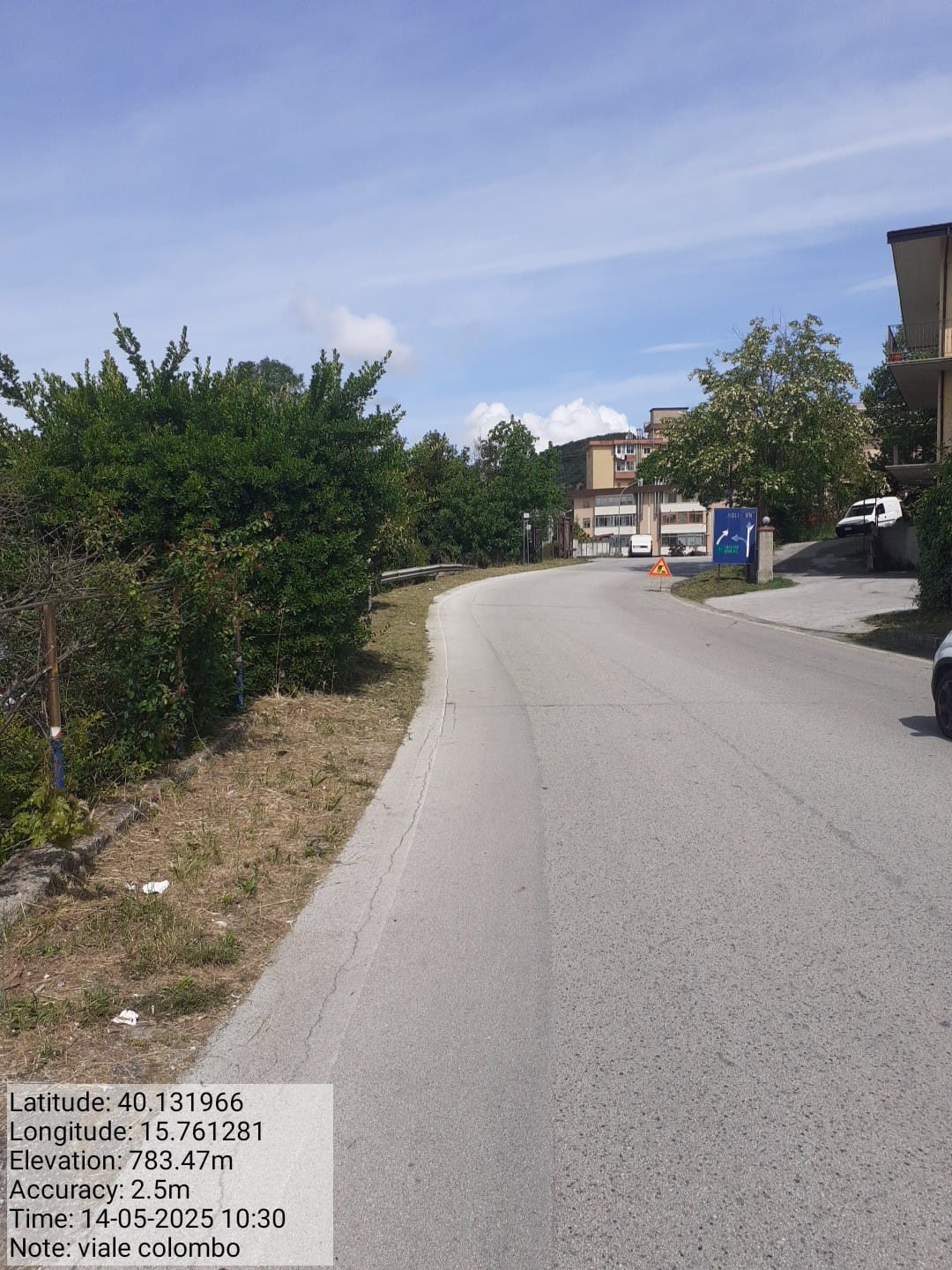 Galleria Fotografica Immagine