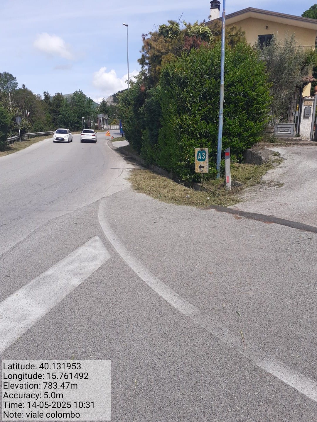 Galleria Fotografica Immagine