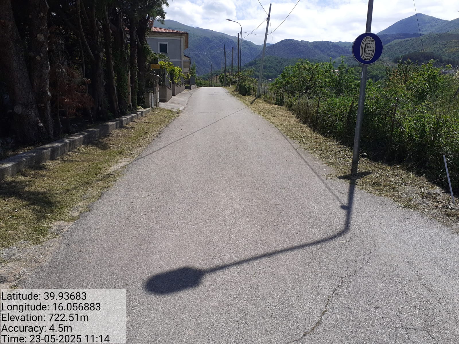 Galleria Fotografica Immagine