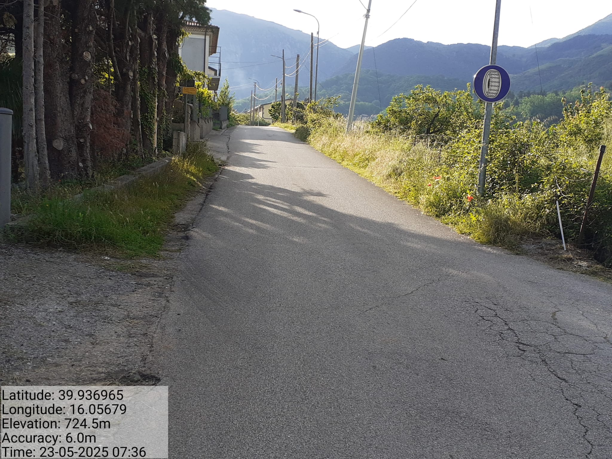 Galleria Fotografica Immagine