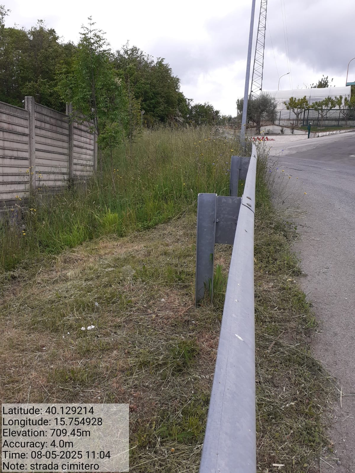 Galleria Fotografica Immagine