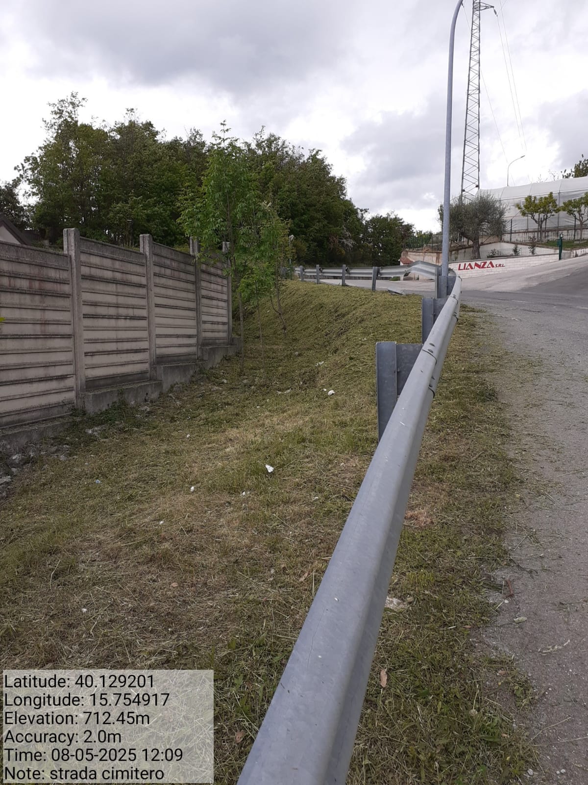 Galleria Fotografica Immagine