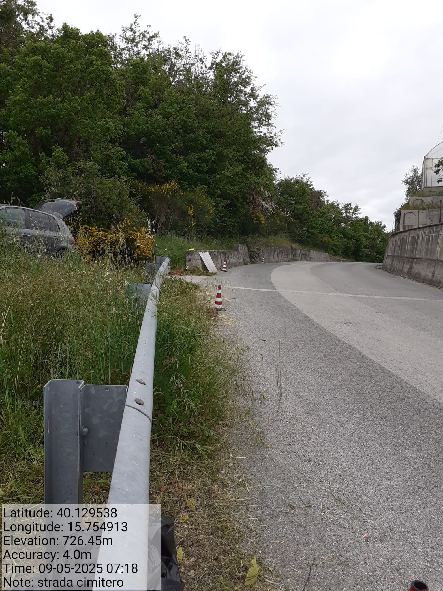 Galleria Fotografica Immagine