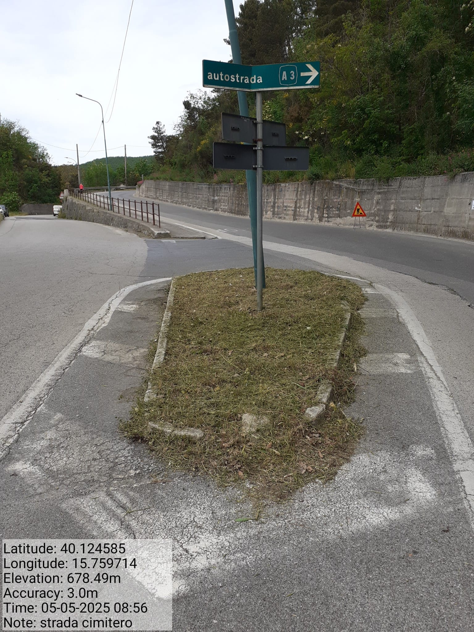 Galleria Fotografica Immagine