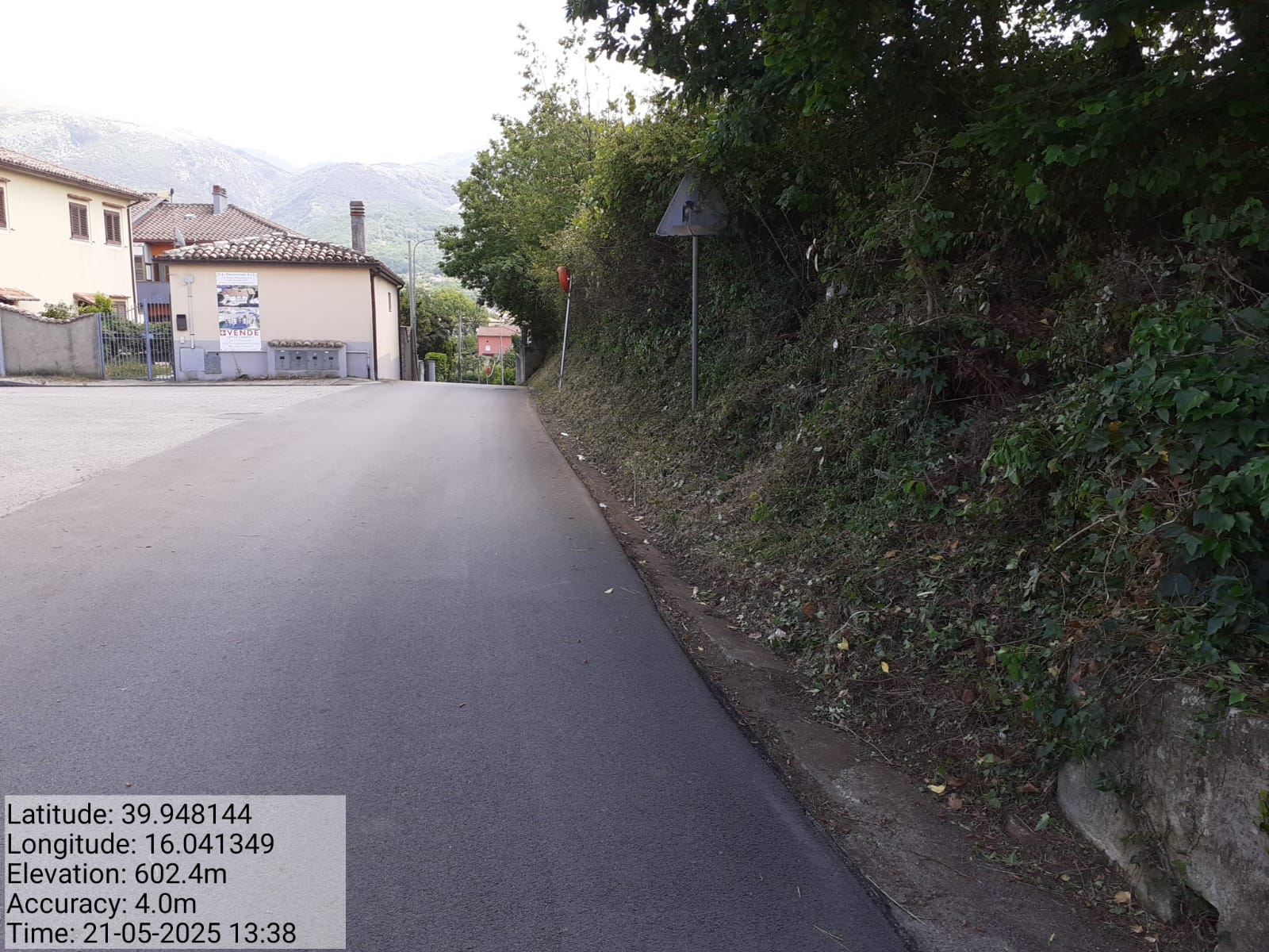 Galleria Fotografica Immagine